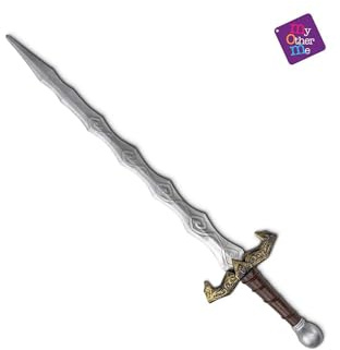My Other Me Me Me- Medieval Armas ESPADA Multicolor (205660