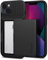 Spigen Slim Armor CS Case Compatible with iPhone 13 - Black