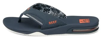 Reef Men's Smoothy Flip Flop
