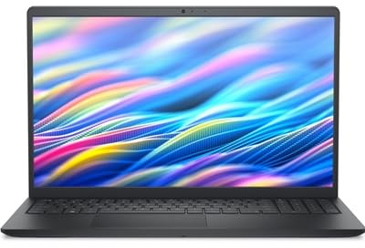 DELL DC15250 Intel? Core? i7 i7-1355U Computer portatile 39,6 cm [15.6] Full HD 16 GB DDR4-SDRAM 1 TB SSD Wi-Fi 6 [802.11ax] Windows 11 Pro Inglese UK Nero (Dell DC15250 i7-1335U 16GB/1TBSSD 15.6 W11