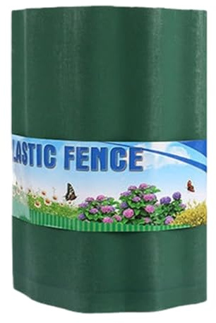 Bordo da giardino, senza scavare erba bordura recinzione | recinzione bordo aiuola, per giardino aiuole, prato, cortile paesaggio vialetto