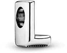 Pandora Bead Charm Donna argento - 797466