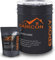 CAIRCON Peinture époxy piscine et bassin pour béton et carrelage - Gris clair 2,5Kg