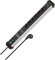 Brennenstuhl Premium-Protect-Line Steckdosenleiste 6-Fach mit USB Power-Delivery Typ C und Überspannungsschutz (Mehrfachsteckdose mit Schalter,1x Charger Typ C und 1x USB-A, Made in Germany)