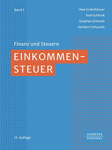 Einkommensteuer (Finanz und Steuern 3)