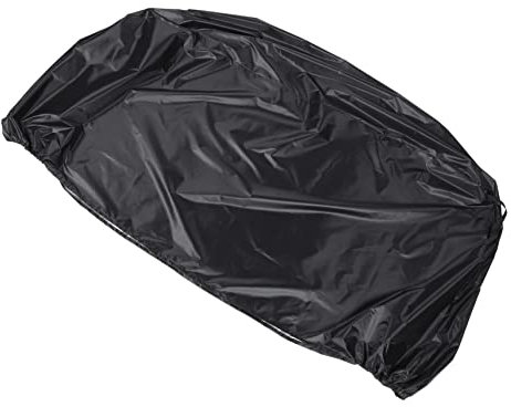 Toddmomy Mountain Bike Cover Bike Cover for Outdoor Oxford and Sun Protection Use in Garage Patio