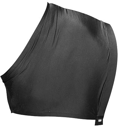 Harilla Pferdeschulterschutz, Pferdeweste, tragbar, Brustschoner, Schnellverschluss, wiederverwendbar, professionell, praktisch, langlebig, atmungsaktiv, l