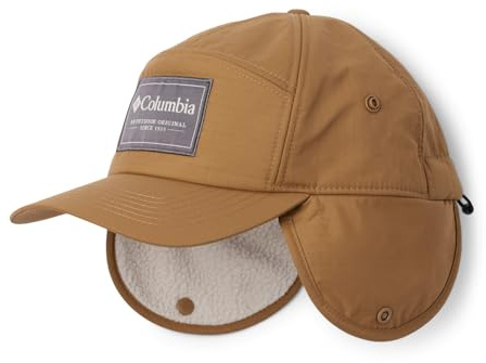 Columbia Damen Landroamer Ear Flap Cap Verschluss