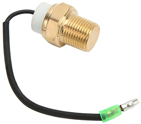 Capteur de Température de L'eau, Radiateur de Refroidissement Capteur de Commutation Thermique 3085352 Remplacement pour Magnum 425 500 Scrambler 500 Sportsman 400 500