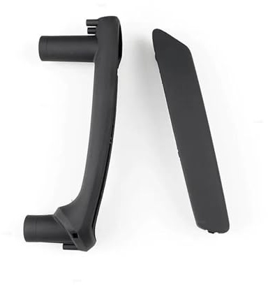 DESDEAQQSQ Pull Handle Inner For Vw For Passat For B5 1998-2005 3B1867171E 3B0867180A 3B4867179B L 3B4867180B R Window Lifter Control Switch Door Puller(Rear Left 2pcs)