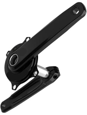 PM500 Power Meter Crank, 4 Bolt 110BCD, 24mm Spindle Road Bike(170mm)