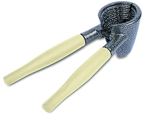 Creative Products Nut Cracker, Screw Top Opener and Champagne Corks