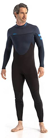 Jobe Herren Perth 3/2mm Traje De Neopreno Neoprenanzug