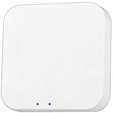 Tuya ZigBee Gateway Hub Home Bridge Tuya Life App Remote Controller for All Tuya ZigBee 3.0 Products
