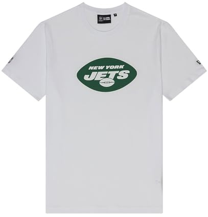 New Era NFL T-Shirt American Football Jersey Teamlogo Fanshirt Sport