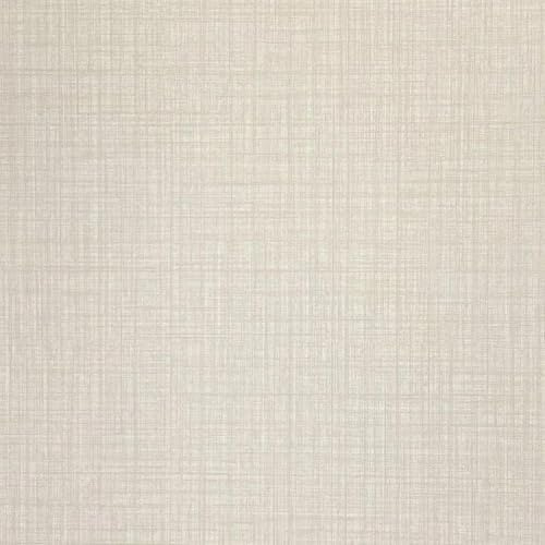 Weave Texture Natural Wallpaper - Beige Versatile Woven Effect - Neutral Stylish Contemporary - Paste The Paper