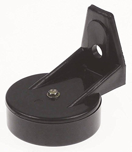 Santos Presse à café pour moulin à café Nr6, Nr22, Nr6Snr-249929-264559 - Diamètre : 56 mm - Hauteur : 60 mm - Plastique - Longueur : 68 mm