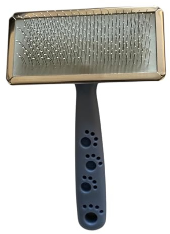 Slicker Pet Grooming Brush Medium