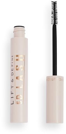 Makeup Revolution, 5D Wimpern Mascara, 14ml