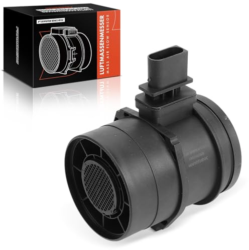 Luftmassenmesser für 1er E81 E87 E88 E82 3er E90 E93 E92 E91 7er E65 E66 E67 X1 E84 2002-2013 13628509724