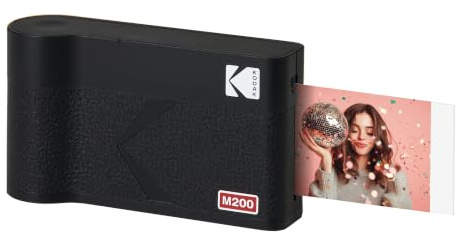 KODAK Mini 2 ERA-skrivare 2,1 x 3,4