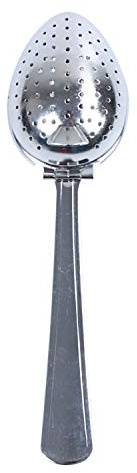 worien Stainless Steel Tea Infuser Strainer Spoon Loose Leaf Filter Herbs Spice NEW!