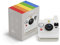 Polaroid - Now Generation 3 - Instant Camera - White (9155)