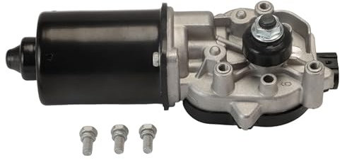 JAVOUKA Front Windscreen Wiper Motor Fit for Nissan X-Trail T31 2007-2024, Replace# 28810JH10A 28810-JH10A