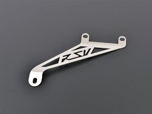 IBEX 10000009 Edelstahl Auspuffhalter