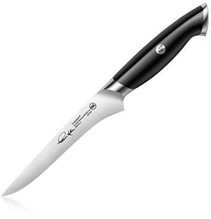Cangshan 1023923 Thomas Keller Signature Collection Ausbeinmesser, 15 cm