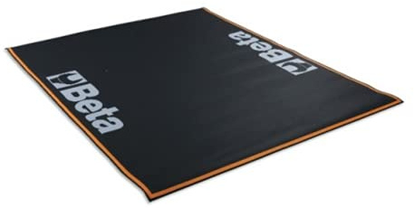 beta TAPPETI BANCO Officina 2 Loghi 200X160CM