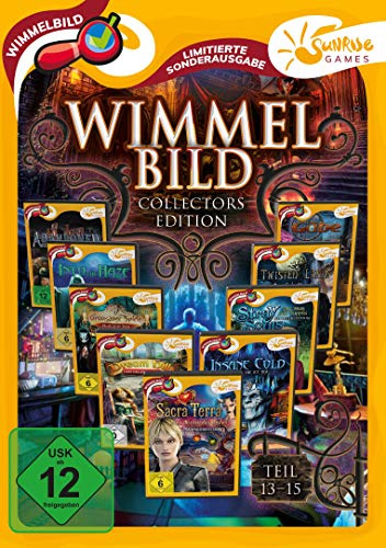 Wimmelbild Collectors Edition 5