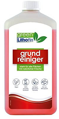 Lithofin Bio Grundreiniger