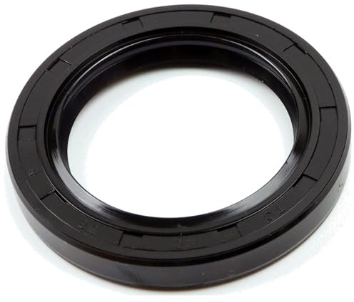 Parts and Parts Radialwellendichtring 40x58x8mm, AS/TC/BASL/WAS, DIN 3760 Simmerring, NBR 70, hitze & chemikalienbeständig, ideal für Motoren, Pumpen, Getriebe & industrielle Anwendungen