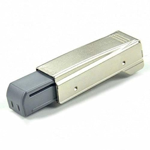Blum Blumotion 973A0500.01x10 973A Blumotion Scharnier für Türen, vernickelt, 10 Stück