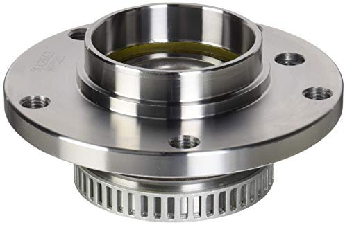 ACDelco 513125 Radlager und Nabenmontage, 1 Stück