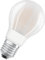Ledvance LED Filament Smart+ Birne 11W = 100W E27 matt 1521lm warmweiß 2700K Dimmbar App Google Alexa Apple HomeKit Bluetooth