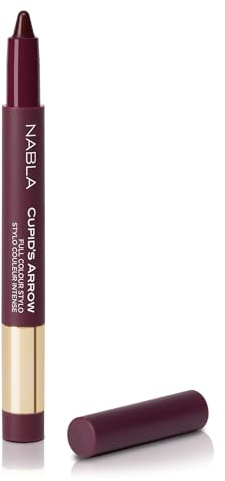Nabla Cupid's Arrow Longwear Stylo, 3-21g