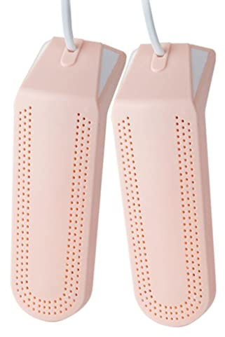 SHATONG Shoe Dryer Efficient Heating Electric Portable Foot Dryer Suitable for Adults,foot Warmer Intelligent Constant Temperature with 45°c Tilt Angle Design,winter Essentials for the Family