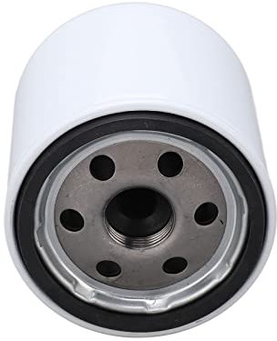 SYH&AQYE Zubehörteile für Außenbord Kraftstofffilter, Referenz OEM 5009676 0502906 3862228 Ersatz für Die Reinigung Der Meisten Verunreinigungen Im Motor, Hält Das Öl Sauber