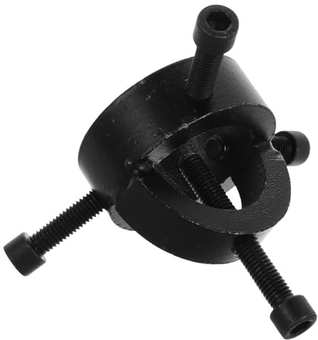 ABOOFAN Blower Fan Puller Tool for Range Hood Maintenance Impeller Removal Hand Tool for Kitchen Appliances Wind Wheel Disassembly