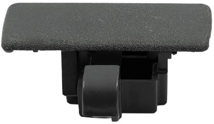 Car Glove Box Lock Latch Handle, for Suzuki, for SX4, for Swift, RW415, RW416, RW420, 2006-2012, Interior Parts, Stable Glove Box Lid Handle