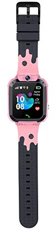 ELEJAFE Reloj Inteligente Niños -19 Juegos