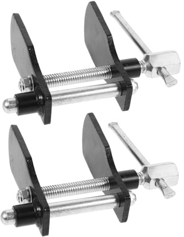 VALICLUD 2piezas Ajustador De Freno De Disco Cilindros De Freno Compresor De Pistón De De Disco para Automóviles y Motocicletas Herramientas De Reparación Automotriz