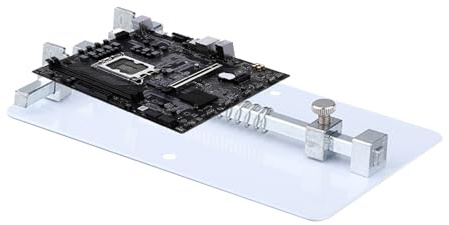 Für Leiterplatte, Verriegelungswerkzeuge Für Reparatur Löten Motherboard | Werkzeug Für Reparaturwerkstätten Diese Klemme