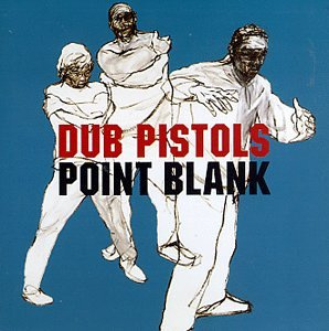 Point Blank (US-Version)