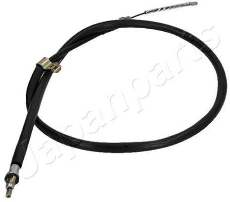 Japanparts BC-162R Cavo Comando Freno Stazionamento