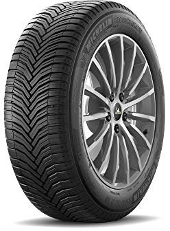 Reifen Alle Jahreszeiten Michelin CrossClimate+ 185/60 R14 86H XL