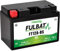 FULBAT FT12A-BS / YT12A-BS - Batería GEL para moto, 12 V, 10,5 Ah, 175 A