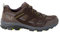 Jack Wolfskin Vojo 3 Texapore Low M Herren Outdoorschuhe , Dark Brown Lime, 49 EU
